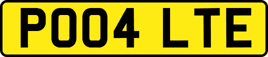 PO04LTE