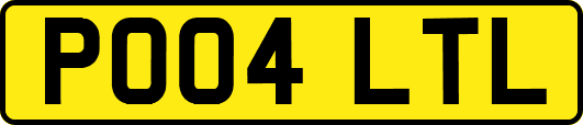 PO04LTL
