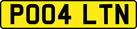 PO04LTN