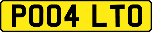 PO04LTO
