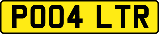 PO04LTR