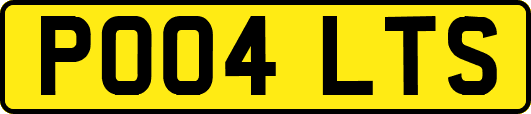 PO04LTS