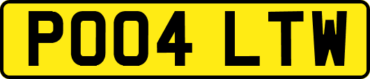 PO04LTW