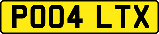 PO04LTX
