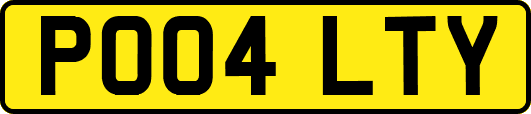PO04LTY