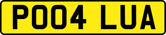 PO04LUA