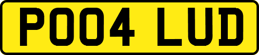 PO04LUD