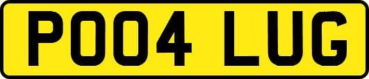 PO04LUG