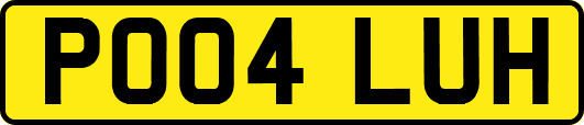 PO04LUH