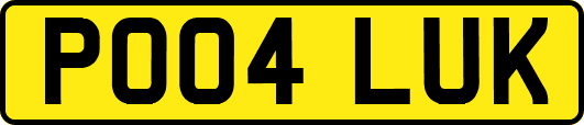 PO04LUK