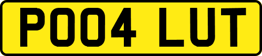 PO04LUT