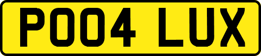 PO04LUX