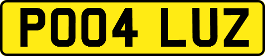 PO04LUZ