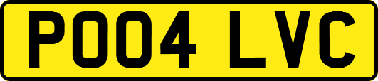 PO04LVC