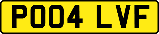 PO04LVF
