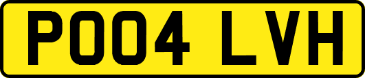 PO04LVH