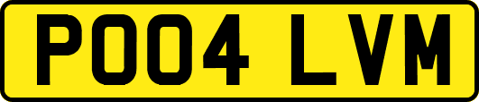 PO04LVM