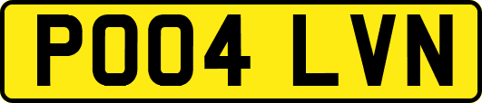 PO04LVN