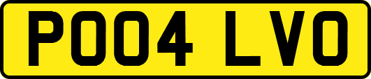 PO04LVO