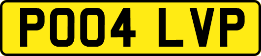 PO04LVP