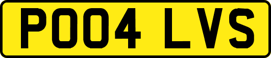 PO04LVS