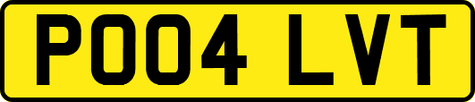 PO04LVT