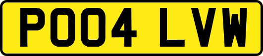 PO04LVW