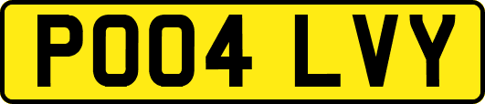 PO04LVY