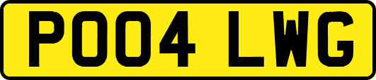 PO04LWG