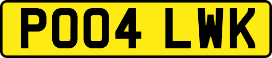 PO04LWK