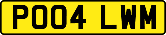 PO04LWM