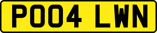 PO04LWN