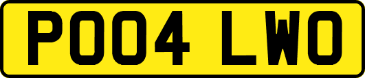 PO04LWO