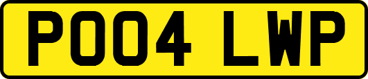 PO04LWP