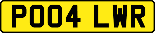 PO04LWR