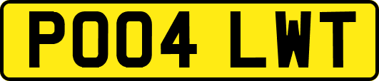 PO04LWT