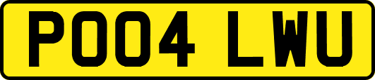 PO04LWU