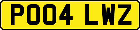 PO04LWZ
