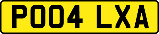 PO04LXA