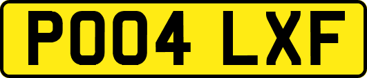 PO04LXF