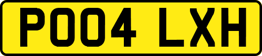 PO04LXH
