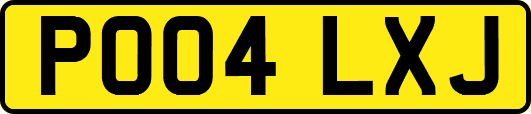 PO04LXJ