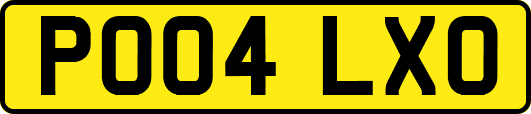 PO04LXO