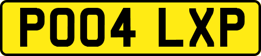 PO04LXP