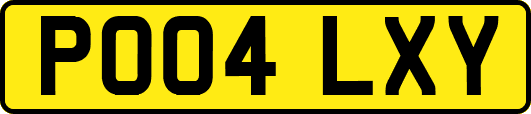 PO04LXY