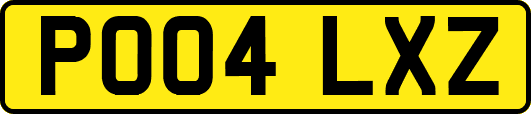 PO04LXZ