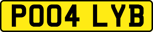 PO04LYB