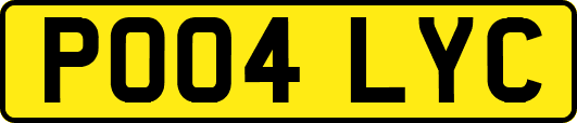 PO04LYC