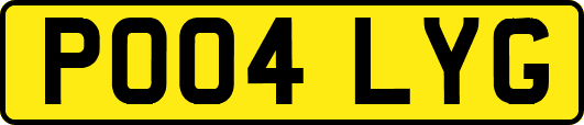 PO04LYG
