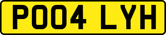 PO04LYH